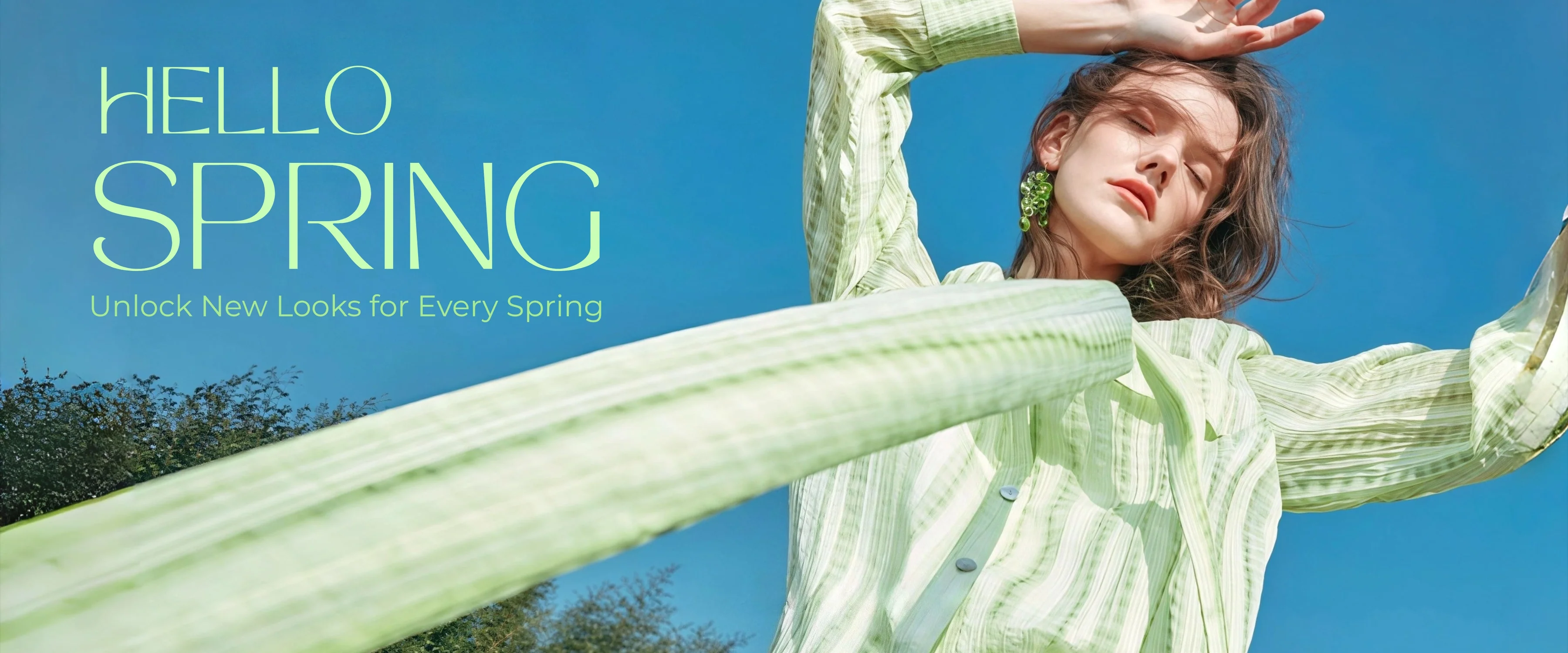 Define Your Style, Rule Your World